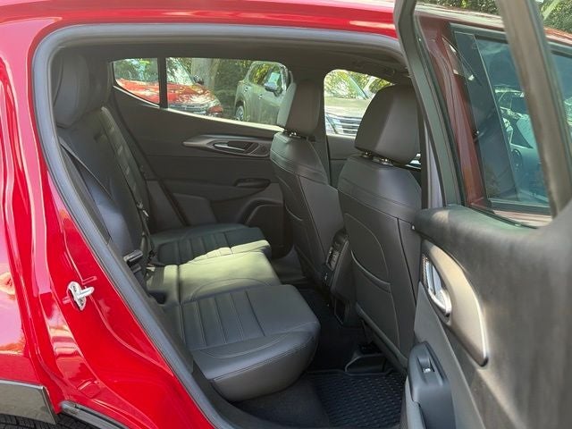 2024 Alfa Romeo Tonale Hybrid Veloce EAWD