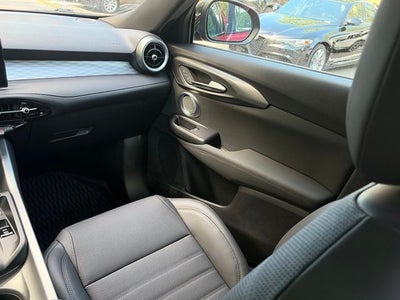 2024 Alfa Romeo Tonale Hybrid Veloce EAWD