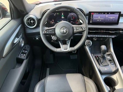 2024 Alfa Romeo Tonale Hybrid Veloce EAWD