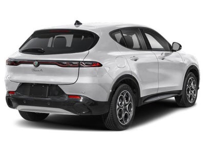 2024 Alfa Romeo Tonale Hybrid Veloce EAWD