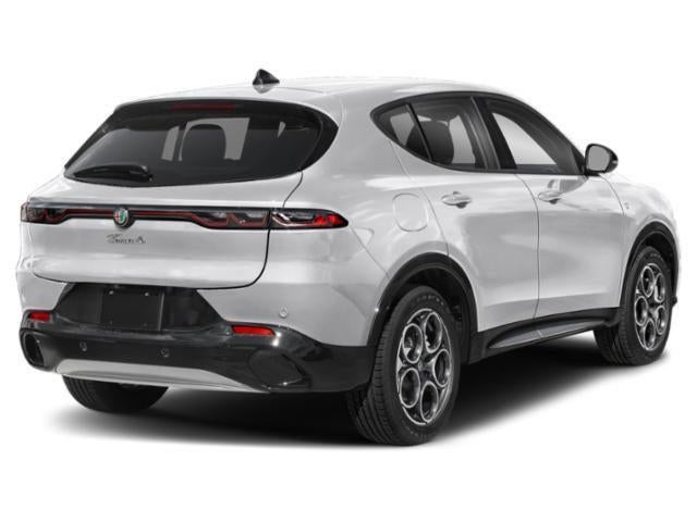 2024 Alfa Romeo Tonale Hybrid Veloce EAWD