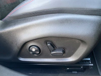 2024 Alfa Romeo Tonale Hybrid Veloce EAWD