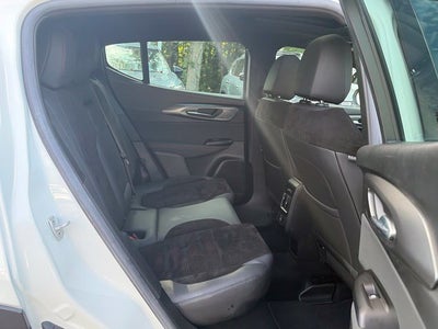 2024 Alfa Romeo Tonale Hybrid Veloce EAWD