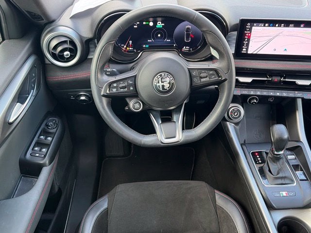 2024 Alfa Romeo Tonale Hybrid Veloce EAWD