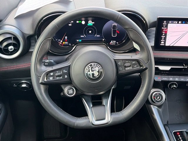 2024 Alfa Romeo Tonale Hybrid Veloce EAWD