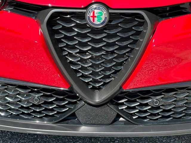 2024 Alfa Romeo Tonale Hybrid Veloce EAWD