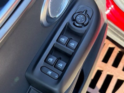 2024 Alfa Romeo Tonale Hybrid Veloce EAWD