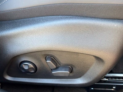 2024 Alfa Romeo Tonale Hybrid Veloce EAWD