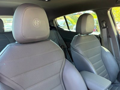 2024 Alfa Romeo Tonale Hybrid Veloce EAWD