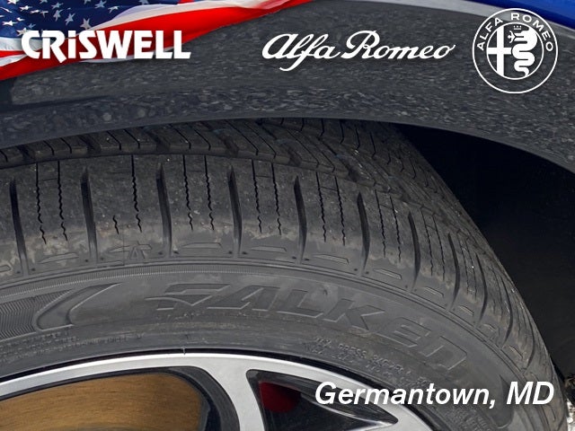 2024 Alfa Romeo Tonale TONALE VELOCE EAWD