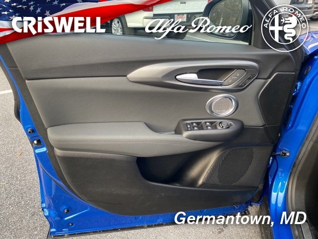 2024 Alfa Romeo Tonale TONALE VELOCE EAWD