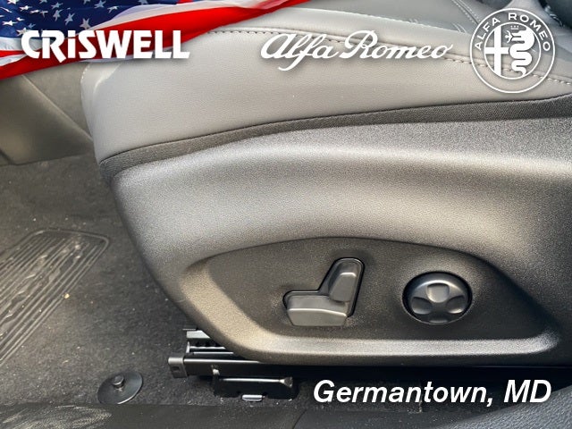 2024 Alfa Romeo Tonale TONALE VELOCE EAWD