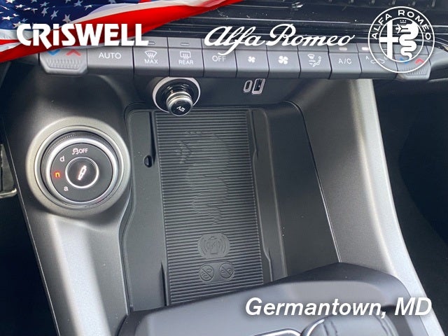 2024 Alfa Romeo Tonale TONALE VELOCE EAWD