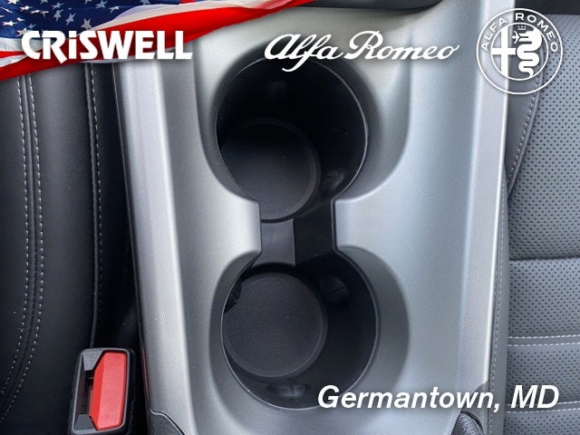 2024 Alfa Romeo Tonale TONALE VELOCE EAWD