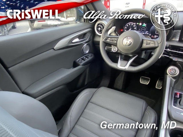 2024 Alfa Romeo Tonale TONALE VELOCE EAWD