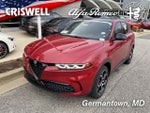 2024 Alfa Romeo Tonale TONALE VELOCE EAWD