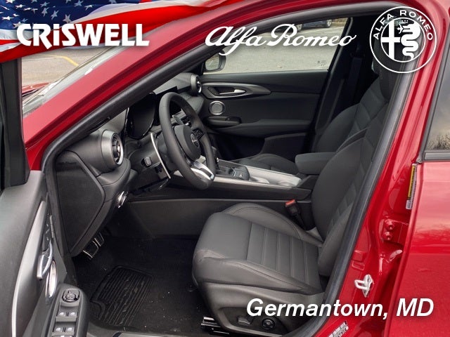 2024 Alfa Romeo Tonale TONALE VELOCE EAWD