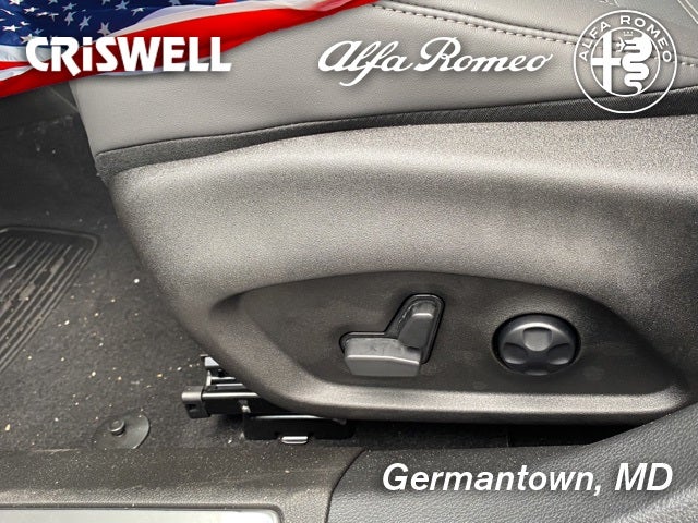 2024 Alfa Romeo Tonale TONALE VELOCE EAWD