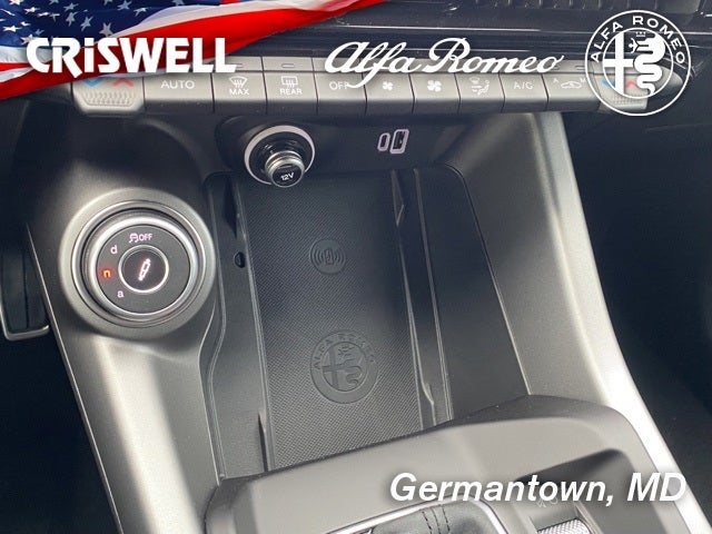 2024 Alfa Romeo Tonale TONALE VELOCE EAWD