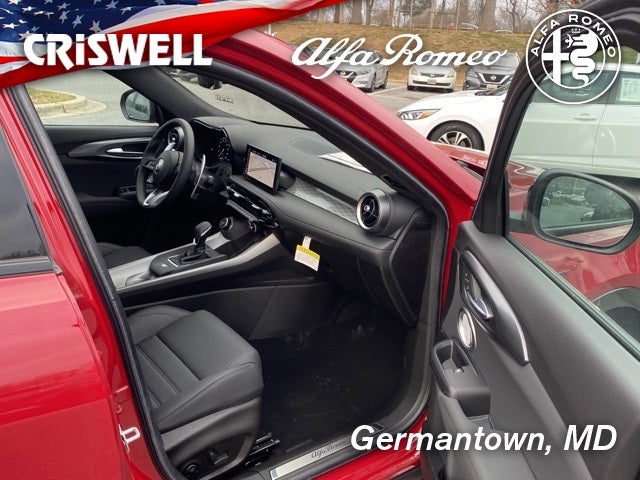 2024 Alfa Romeo Tonale TONALE VELOCE EAWD