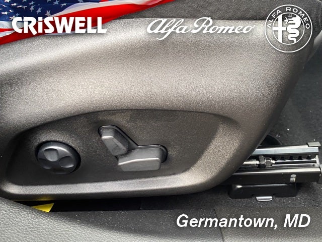 2024 Alfa Romeo Tonale TONALE VELOCE EAWD