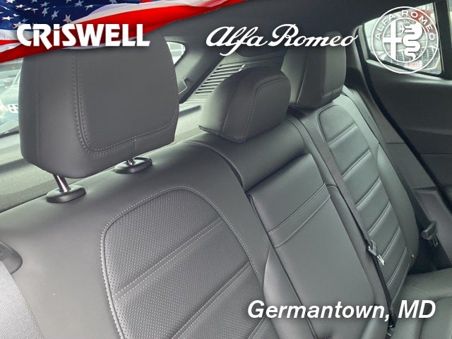 2024 Alfa Romeo Tonale TONALE VELOCE EAWD