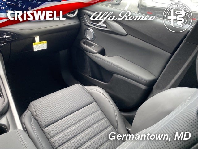 2024 Alfa Romeo Tonale TONALE VELOCE EAWD