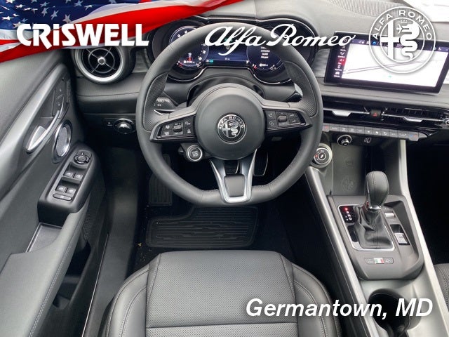 2024 Alfa Romeo Tonale TONALE VELOCE EAWD