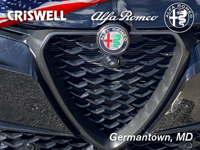 2024 Alfa Romeo Tonale TONALE VELOCE EAWD