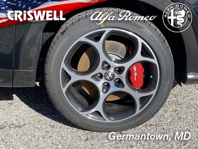 2024 Alfa Romeo Tonale TONALE VELOCE EAWD