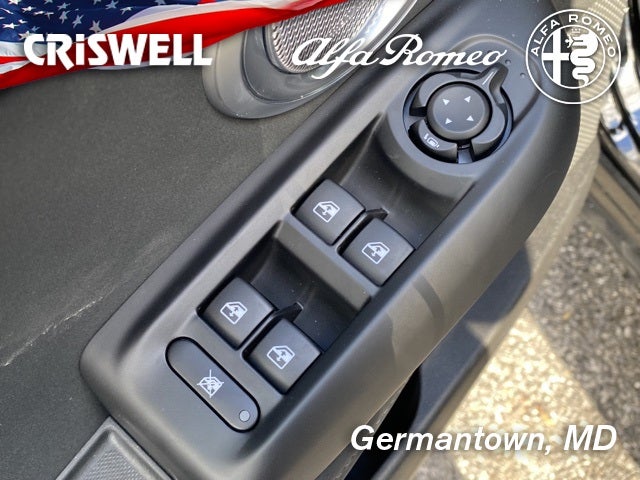 2024 Alfa Romeo Tonale TONALE VELOCE EAWD