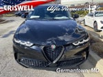 2024 Alfa Romeo Tonale TONALE VELOCE EAWD