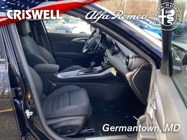 2024 Alfa Romeo Tonale TONALE VELOCE EAWD