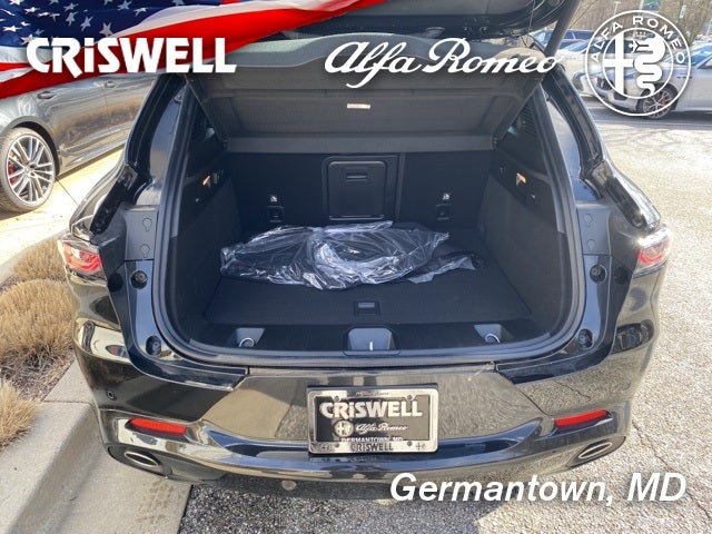 2024 Alfa Romeo Tonale TONALE VELOCE EAWD