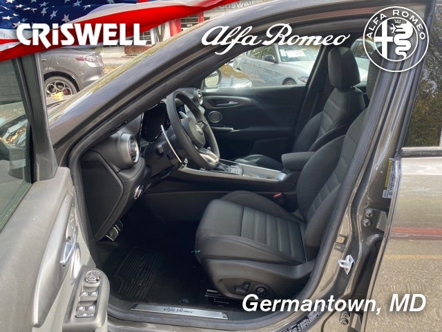 2024 Alfa Romeo Tonale TONALE VELOCE EAWD