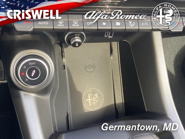 2024 Alfa Romeo Tonale TONALE VELOCE EAWD