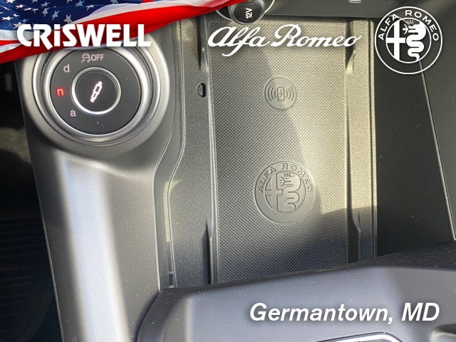 2024 Alfa Romeo Tonale TONALE VELOCE EAWD