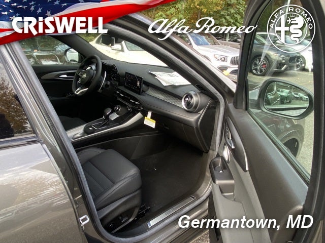 2024 Alfa Romeo Tonale TONALE VELOCE EAWD