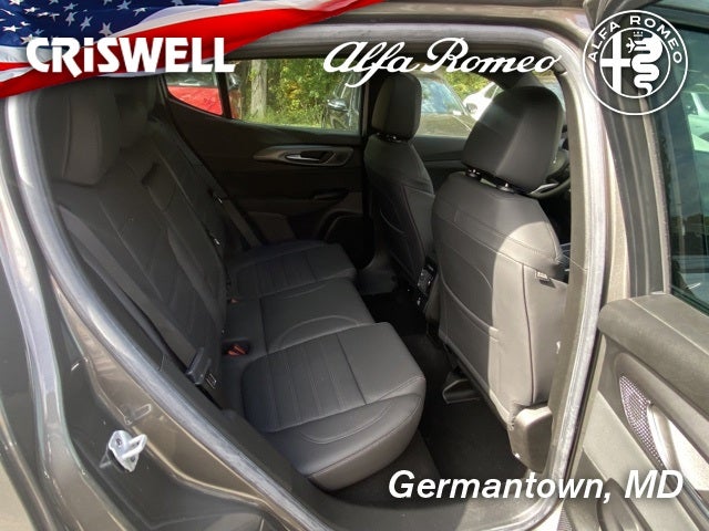 2024 Alfa Romeo Tonale TONALE VELOCE EAWD