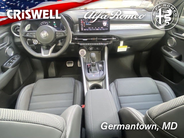 2024 Alfa Romeo Tonale TONALE VELOCE EAWD