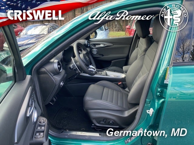 2024 Alfa Romeo Tonale TONALE VELOCE EAWD