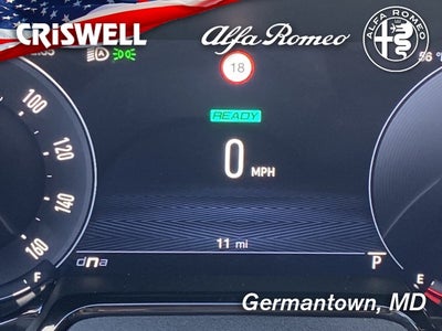 2024 Alfa Romeo Tonale TONALE VELOCE EAWD