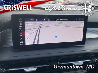 2024 Alfa Romeo Tonale TONALE VELOCE EAWD