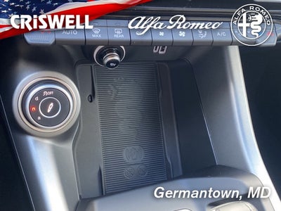 2024 Alfa Romeo Tonale TONALE VELOCE EAWD