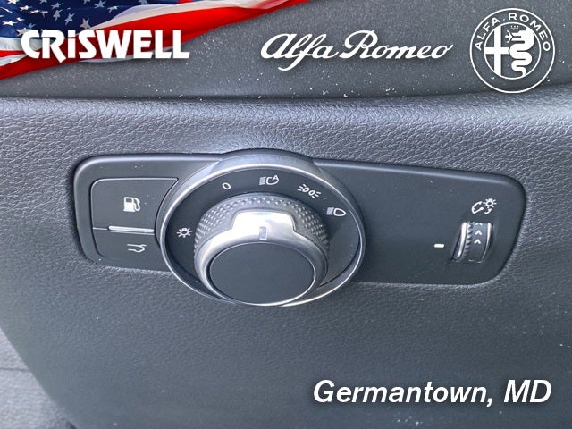 2024 Alfa Romeo Tonale TONALE VELOCE EAWD