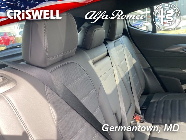 2024 Alfa Romeo Tonale TONALE VELOCE EAWD