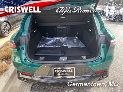 2024 Alfa Romeo Tonale TONALE VELOCE EAWD