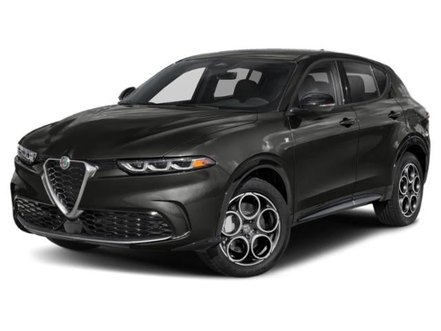 2024 Alfa Romeo Tonale Hybrid Veloce EAWD