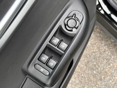 2024 Alfa Romeo Tonale Hybrid Veloce EAWD