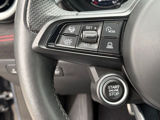 2024 Alfa Romeo Tonale Hybrid Veloce EAWD